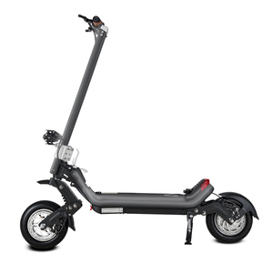 Trottinette électrique Ridingtimes G63 48V 15.6AH 1200W à moteur unique, vitesse 50 km/h, trottinette à deux roues G63 - Product Image 5
