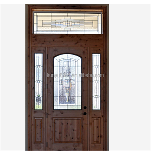 Fournisseur d'usine chinoise de verre teinté biseauté européen fait main pour fenêtres, portes et décoration intérieure - Product Image 2