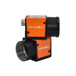 CT MED MARS-cámara para oftalmotología, dispositivo de grabación de 5,1 MP, Compatible con el obturador Global de 3000 fps, <span class=keywords><strong>Matlab</strong></span>, USB 3,0, para uso médico, IMX250 - Product Image 1