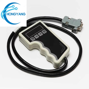 Servidor de depuración de inversores para máquinas de puertas Ouling OLVF200-1, accesorios para operadores de máquinas de puertas y elevadores - Product Image 2