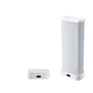 เครื่องอบผ้ามีเดียขนาดกะทัดรัด 5 กก. แบบพับได้ พกพาสะดวก ใช้ในบ้าน เหมาะสำหรับเสื้อผ้าชั้นในและเสื้อผ้าเด็ก - Product Image 2