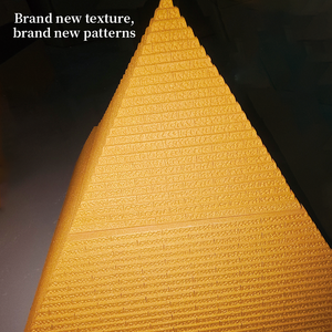 Generator Energi Piramida Orgone Fengshui Energi Kuantum Keberuntungan Gomathi Chakra Energy ECAMAZ ECM 1024C Kantor/Karir - Product Image 4