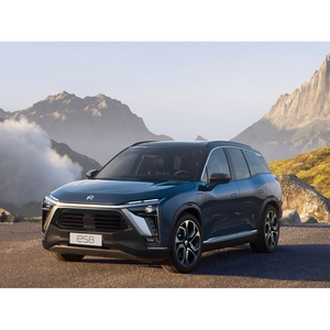 2024高級新中国ブランドNIOSUV新エネルギー車NIOES8 75kwh6席電気自動車大人用車 - Product Image 3