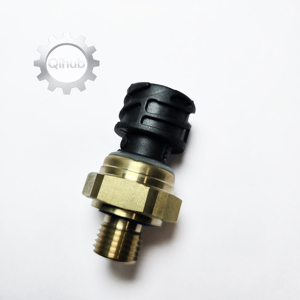 Capteur de pression d'huile OEM 2126981, interrupteur de capteur de pression 2041677 1826279 POUR DAF - Product Image 3