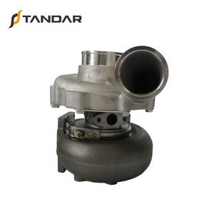 Sovralimentazione Kit turbocompressore con motore 6CTA grande <span class=keywords><strong>Turbo</strong></span> caricatore 466860-0005 466860-5005S 114400-2080 per <span class=keywords><strong>Hitachi</strong></span> - Product Image 3