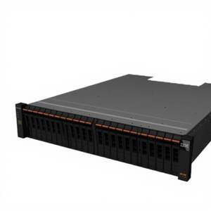 เครื่องจัดเก็บข้อมูลดิสก์ Storwize V7000 - Product Image 1
