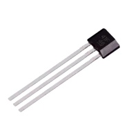 Sensor Hall SS41F Original TO-92 41F 0H41 S41 SS41 SS41F