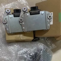 Unité de commande électronique 129992-75020 pour moteur YANMAR, contrôleur ECU, pièces de moteur 4TNV98-ZCSZLC, pièces de machines d'ingénierie