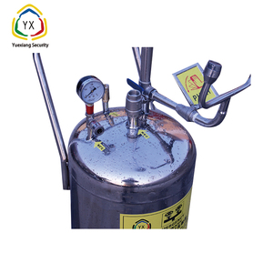 Estación Portátil <span class=keywords><strong>de</strong></span> Lavado <span class=keywords><strong>de</strong></span> Ojos y Ducha <span class=keywords><strong>de</strong></span> <span class=keywords><strong>Emergencia</strong></span>, Producto <span class=keywords><strong>de</strong></span> Seguridad para Alivio <span class=keywords><strong>de</strong></span> Presión - Product Image 4