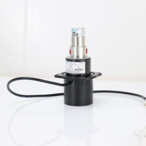 ปั๊มถ่ายโอนสารเคมี ปั๊มสูบจ่ายสารแบบแม่เหล็กความแม่นยำสูงสำหรับบรรจุเจลอาบน้ำ แชมพู ครีมนวดผมในทุกวัน - Product Image 1