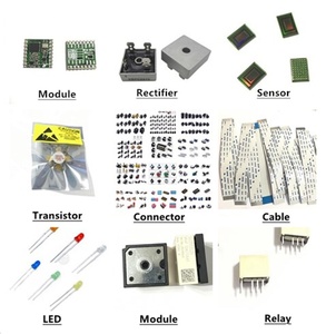 ทรานซิสเตอร์อิเล็กทรอนิกส์ 2SB1560 2SD2390 สำหรับเครื่องขยายเสียง รุ่น B1560 D2390 - Product Image 3