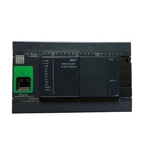 Controlador PLC Original TM241CE24T Tm241lce24t - Product Image 1