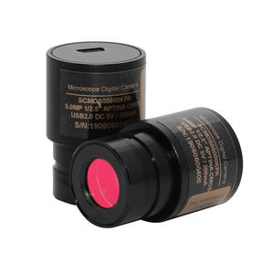 8MP IMX415センサー USB2.0 CMOS 23.2mm接眼レンズカメラ デジタルカメラ顕微鏡 電子接眼レンズ - Product Image 2