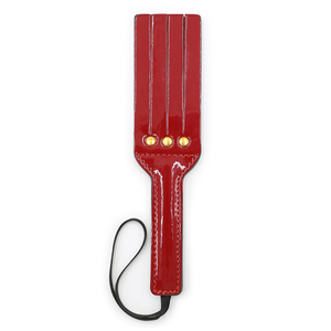 Giocattoli di flirt per le donne fruste in pelle sesso adulto giocattolo per adulti giocattoli per coppie sesso frusta - Product Image 3