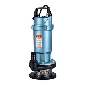 Wholesale High Pressure 2.2kw 3hp 4inch <b>Submersible</b> Electric Water <b>Pump</b> Agricultural Irrigation - Product Image 1