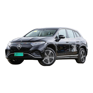 รถเบนซ์มือสองความเร็วสูง4 mercede 450 500 SUV 2022 2023 - Product Image 5