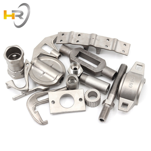 Piezas de fundición a presión de aleación de aluminio, productos de fundición a presión de acero inoxidable y hierro - Product Image 2