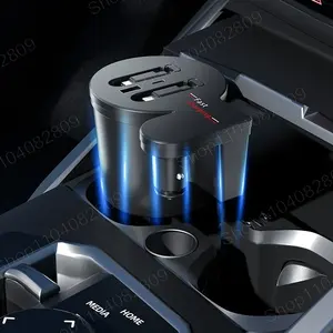 Untuk BMW Seri <span class=keywords><strong>2</strong></span> <span class=keywords><strong>3</strong></span> 4 M2 M3 M4 G20 G21 G80 G81 G42 F44 G87 G22 G23 G26 G82 G83 Touring Sedan Coupe Gran Coupé Convertible - Product Image 6