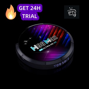 Giấc mơ 4K Full HD streaming Đức Arabic <span class=keywords><strong>IPTV</strong></span> đại lý bán lẻ <span class=keywords><strong>IPTV</strong></span> thưởng thức nóng trong Canada chúng tôi Bảng điều khiển nóng bán - Product Image 5