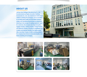 Hiệu Suất Cao Thân Thiện Với Môi Không Thấm Nước Satin Vuông Polyester Quần Áo Nhãn In Cho Biển Ngoài Trời Bánh Điều Kiện Ẩm Ướt - Product Image 5