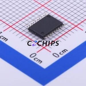 Original y nuevo MSP430G2553IPW20R microcontrolador de chip IC de circuito integrado de (MCU/MPU/SoC) - Product Image 2