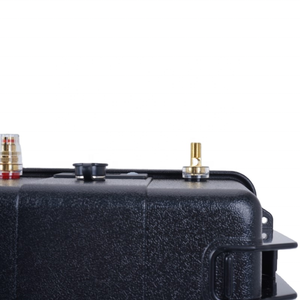 แบตเตอรี่ลิเธียมโพลิเมอร์แบบพกพา 72v 40ah คุณภาพดี กันน้ำ พร้อมระบบ BMS - Product Image 4