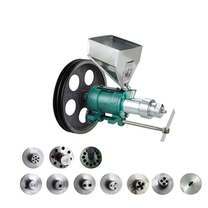 Corn <b>Snacks</b> <b>Machine</b> Puffed <b>Snack</b> Food Extruder Making <b>Machine</b>/Rice Puffing <b>Machine</b> - Product Image 4