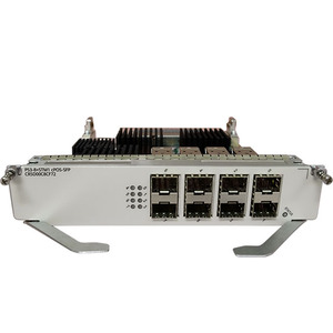 NE 8000 M14ส่วนประกอบแชสซีแบบรวม (รวมพาวเวอร์2 * DC, กล่องพัดลม) CR8B0BKPDCC1 NE 8000 M14 - Product Image 2