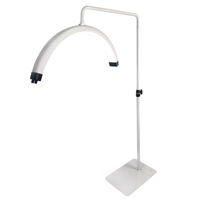 Direct Factory 40W BiColor lash lamp for eyelash lamp beauty salon and tattoo light