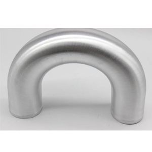 2.5ท่ออลูมิเนียมอินเตอร์คูลเลอร์สากล "3" - Product Image 5