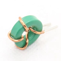 Venta al por mayor personalizado Premium T9 5 3 80uh pequeño inductor Toroidal para fuente de alimentación de equipos electrónicos