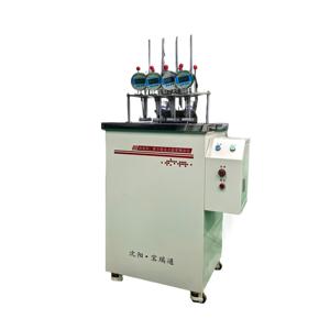 Intelligenter Automatischer Vicat-Wärmeverzugs-Temperatur-Polymer-Prüfgerät - Product Image 1