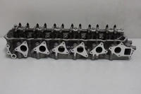 11041-03J85 11041-54N00 Tête de Cylindre Moteur 4.2 L TB42 pour Nissan Patrol Y60 Safari Civilian