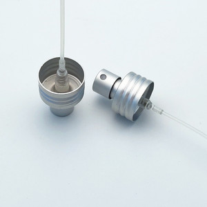 Производитель Haojie 22/400 металлический винтовой распылитель - Product Image 2