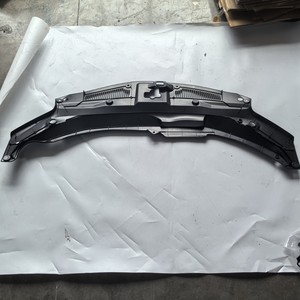 Cubierta Protectora Superior del Marco del Tanque de Agua para Lexus Rx450h 350 300 200t, 53295 48060, Pieza de Repuesto Nueva - Product Image 3