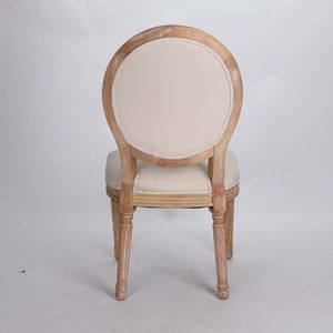 Brazo de madera antiguo para comedor, mueble francés de lujo para habitación, Vintage, barato, para restaurante, venta directa de fábrica - Product Image 2