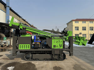 Pwc1200 Volledig Hydraulische Kern Exploratie Booreiland <span class=keywords><strong>700</strong></span>-1200 <span class=keywords><strong>M</strong></span> Diepte Voor HTW-NTW-BTW - Product Image 4