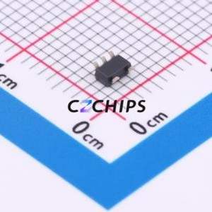 Original tout nouveau INA281B4QDBVRQ1 SOT-23-5 Circuit intégré IC puce amplificateur de détection de courant - Product Image 2