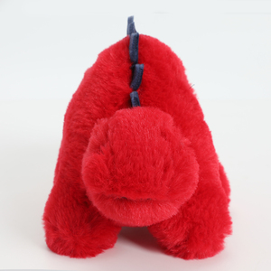 Peluche T-Rex Congelato per Commercio <span class=keywords><strong>Estero</strong></span>, Animale di Peluche in Scala 1/12, 7-12 Anni, Unisex, Marca Zhongzhuo, Commercio <span class=keywords><strong>all</strong></span>'Ingrosso Transfrontaliero - Product Image 1