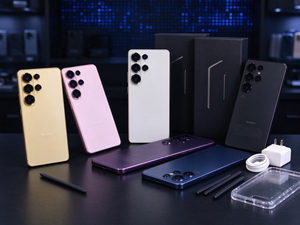 สมาร์ทโฟน S26Ultra ขายส่ง, กล้อง HD ระดับธุรกิจ, แบตเตอรี่ขนาดใหญ่, มีหลายสีให้เลือก, รุ่นทั่วโลก - Product Image 1