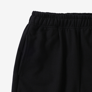 Pantalones Deportivos de Algodón Resistente, Pantalones de Chándal de 3 Capas, Estilo Coreano, Corte Casual - Product Image 4