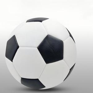 Bulk 5# Diamond <strong>PVC</strong> Soccer Ball Glued <strong>Machine</strong> Stitched - Product Image 6