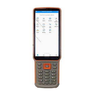 อุปกรณ์สำรวจระดับมืออาชีพ RTK Comnav T10Plus 1590 ช่องสัญญาณ รองรับคลื่นความถี่เต็มรูปแบบ GNSS GPS RTK Base - Product Image 5