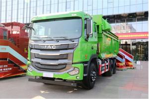 <span class=keywords><strong>Camion</strong></span> <span class=keywords><strong>benne</strong></span> diesel 6x4 Weichai neuf, direction à gauche, 351-450 ch, 10 roues, capacité 30t pour opérations de transport de sable et minières, fabriqué en Chine - Product Image 2