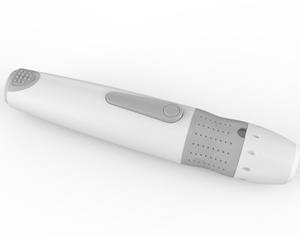 Dispositif autopiqueur de haute qualité le plus vendu avec lancette de sang jetable - Product Image 6