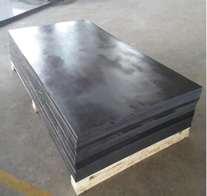 Hoja de polietileno borado BPE 30% ligera y duradera: material de blindaje contra radiación de neutrones, tamaño personalizado - Product Image 4