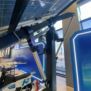 Traqueur <span class=keywords><strong>solaire</strong></span> Offre Spéciale 6KW best seller traqueur <span class=keywords><strong>solaire</strong></span> automatique à bas prix suiveur <span class=keywords><strong>solaire</strong></span> à double axe <span class=keywords><strong>8</strong></span> <span class=keywords><strong>panneaux</strong></span> à énergie <span class=keywords><strong>solaire</strong></span> à double axe - Product Image 5