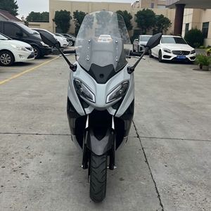 Новая модель TMAX с JINLANG <span class=keywords><strong>150CC</strong></span> J35, двигатель с водяным охлаждением, спидометр TFT, лидер продаж, скутер - Product Image 2