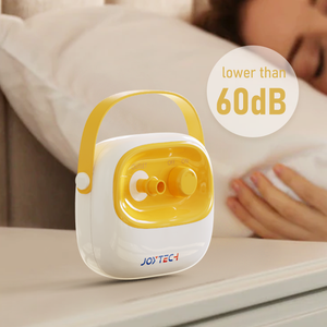 Humidificateur portable DC à un bouton, brume réglable, grande production <span class=keywords><strong>de</strong></span> brouillard, compact, léger, appareil d'humidification d'intérieur - Product Image 6