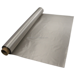 EMF Vải Che Chắn RF Điện Từ Mạ Niken Đồng Dẫn Điện Vải Faraday - Product Image 3